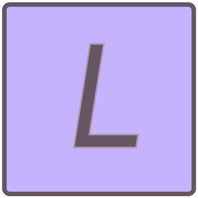 Logo Lucas